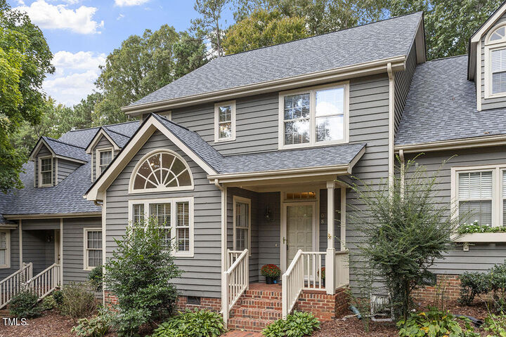 108 Loch Bend Lane  Cary NC 27518 photo