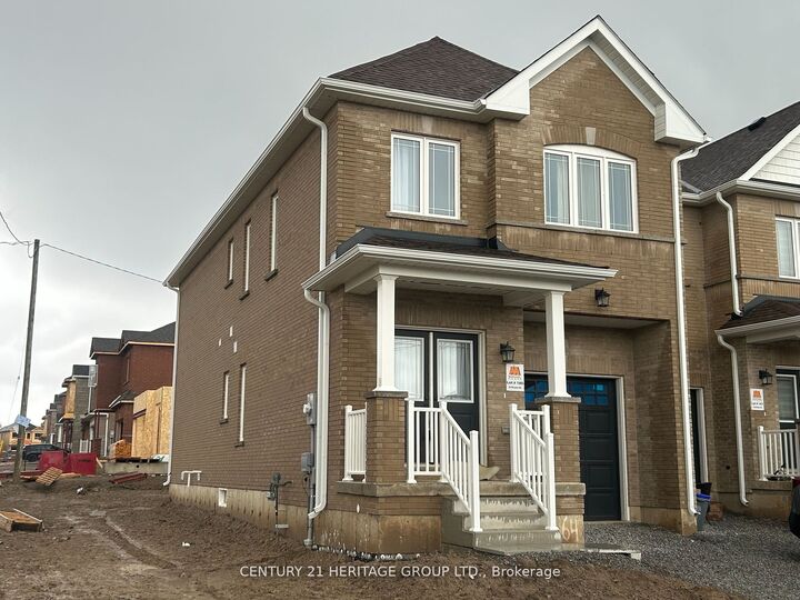 Photo de la propriété: 42 Bruton St ON L2V 3P4