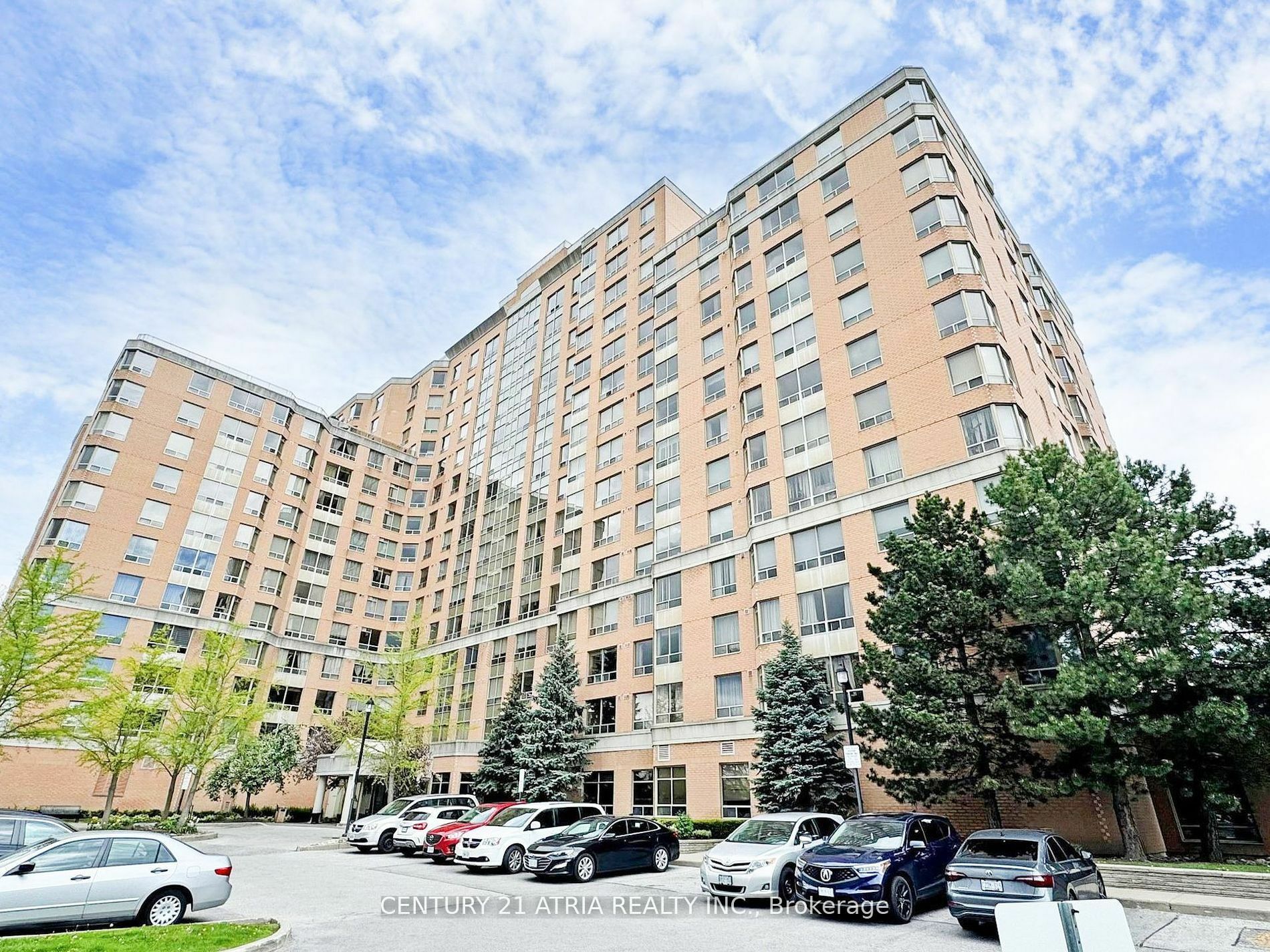 1883 McNicoll Ave 601  Toronto ON M1V 5M3 photo