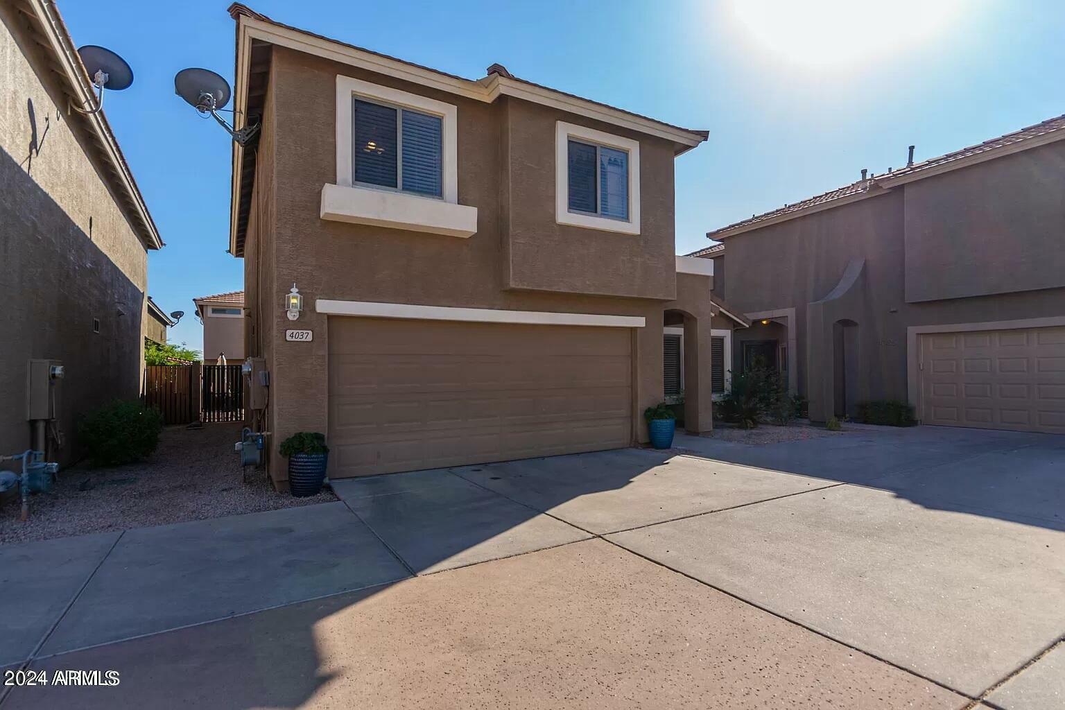 Property Photo:  4037 E Melinda Lane  AZ 85050 