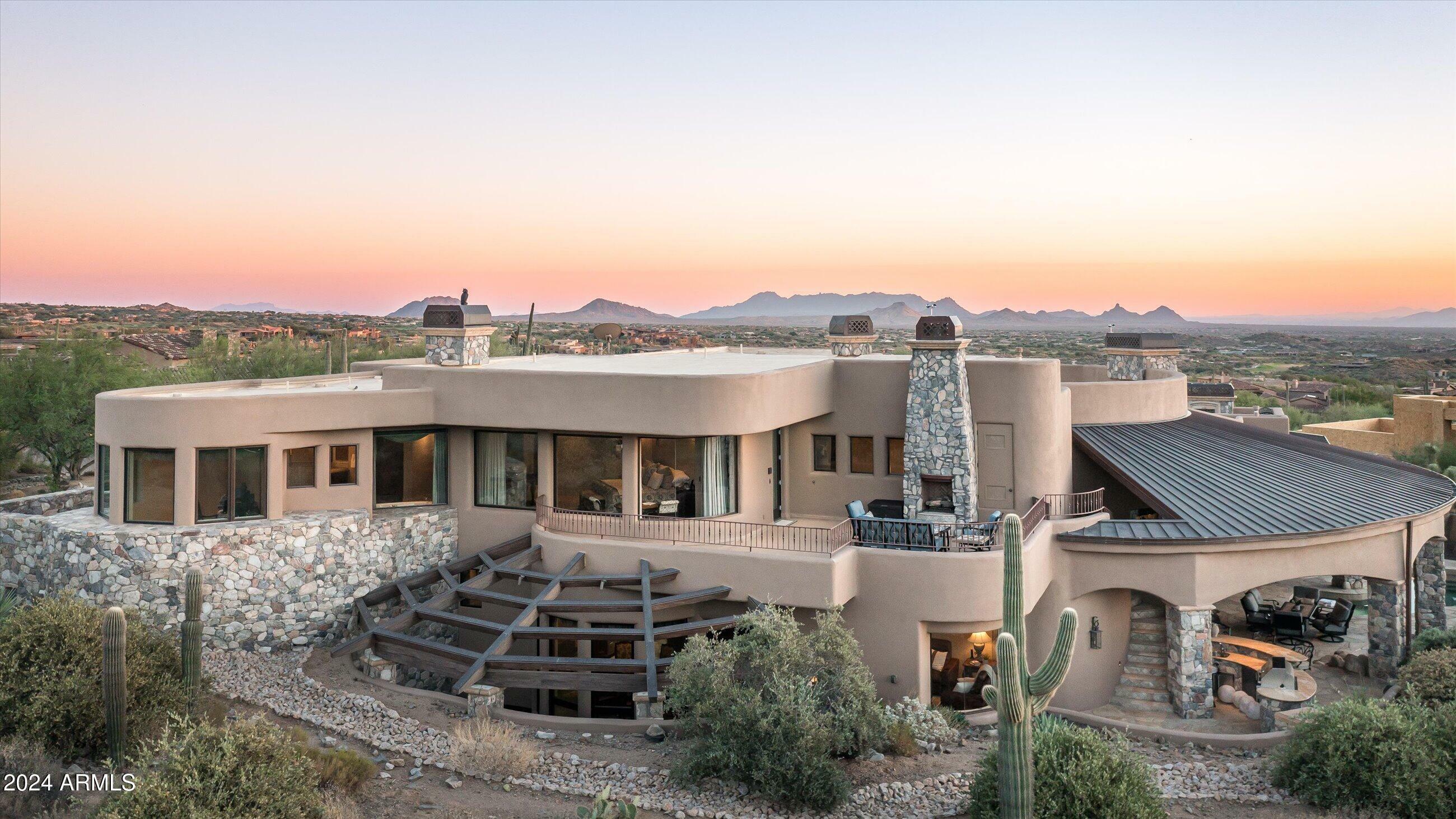 Property Photo: 41828 N 99th Way AZ 85262