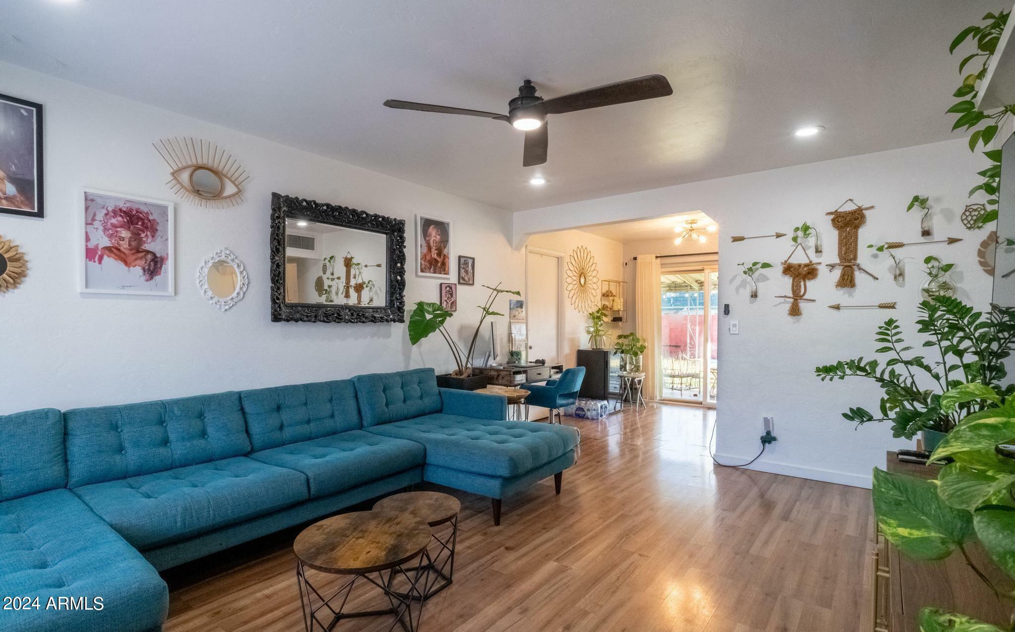 Property Photo: 2047 W Maryland Avenue AZ 85015
