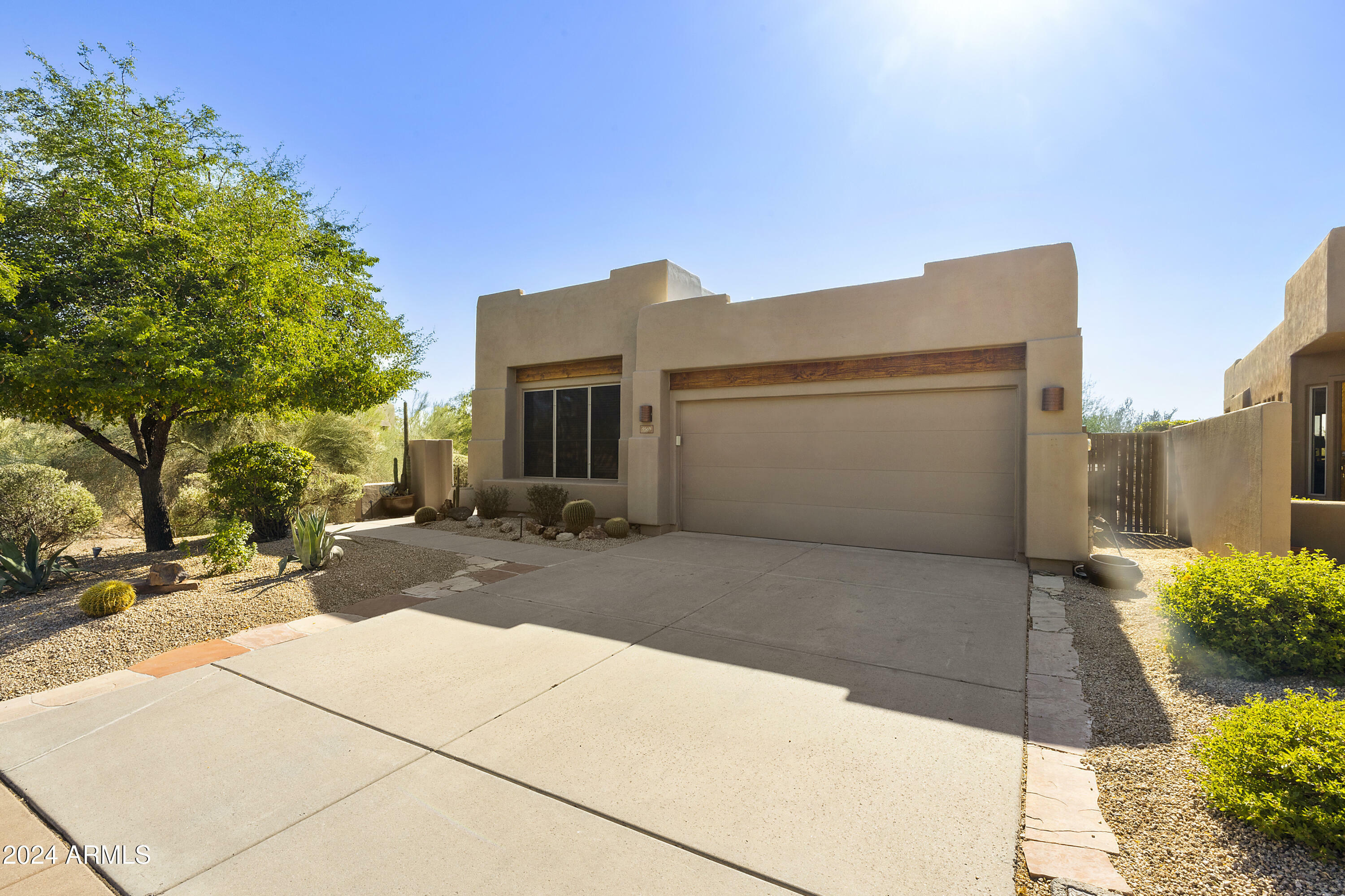 Property Photo:  9569 E Kiisa Drive  AZ 85262 