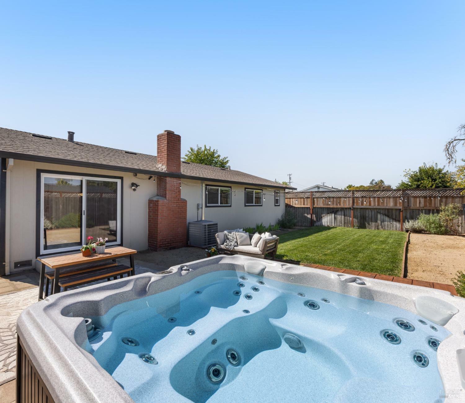 Property Photo:  633 Saint Francis Drive  CA 94954 