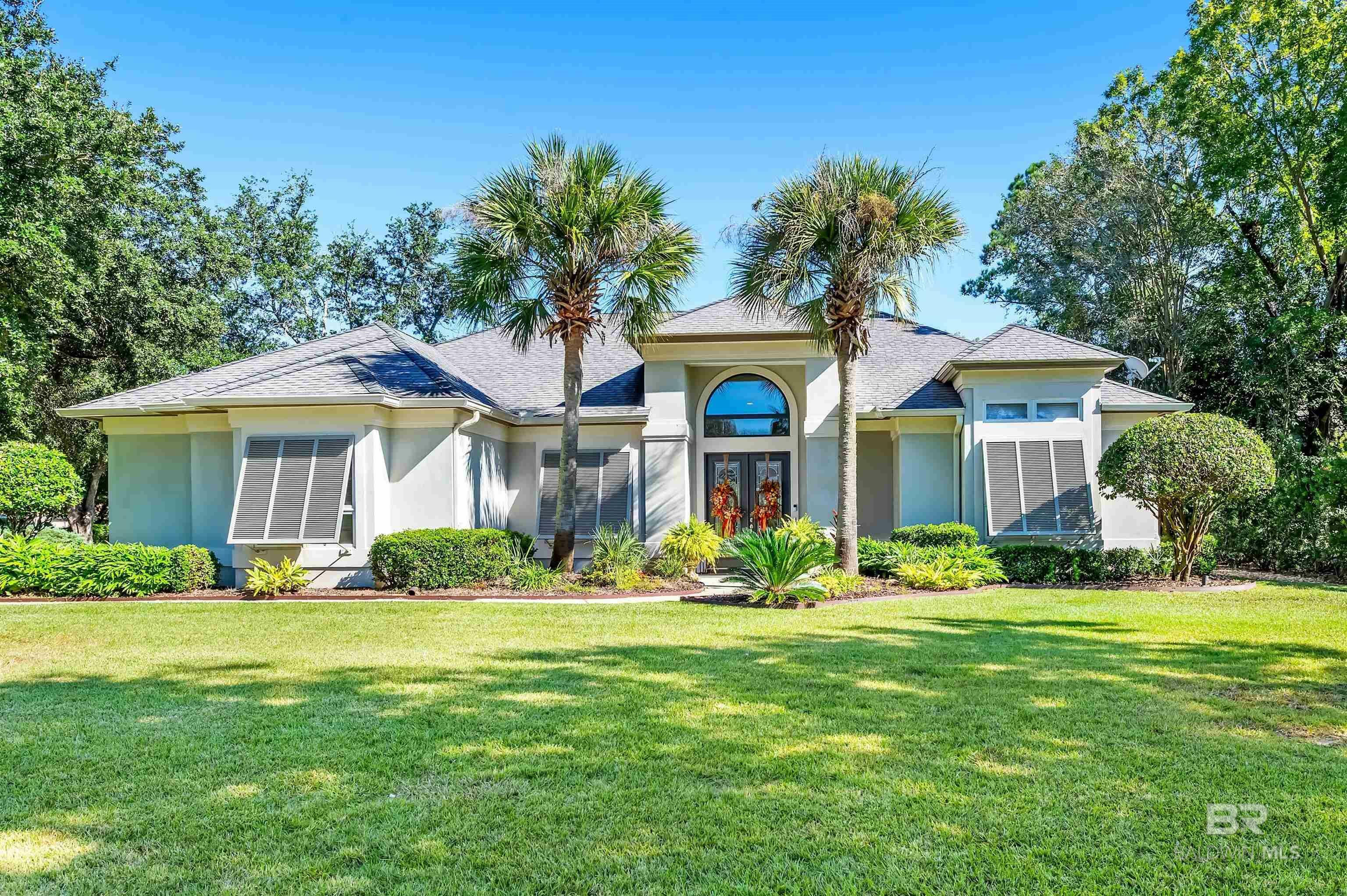 Property Photo:  605 Willow Point Court  AL 36542 