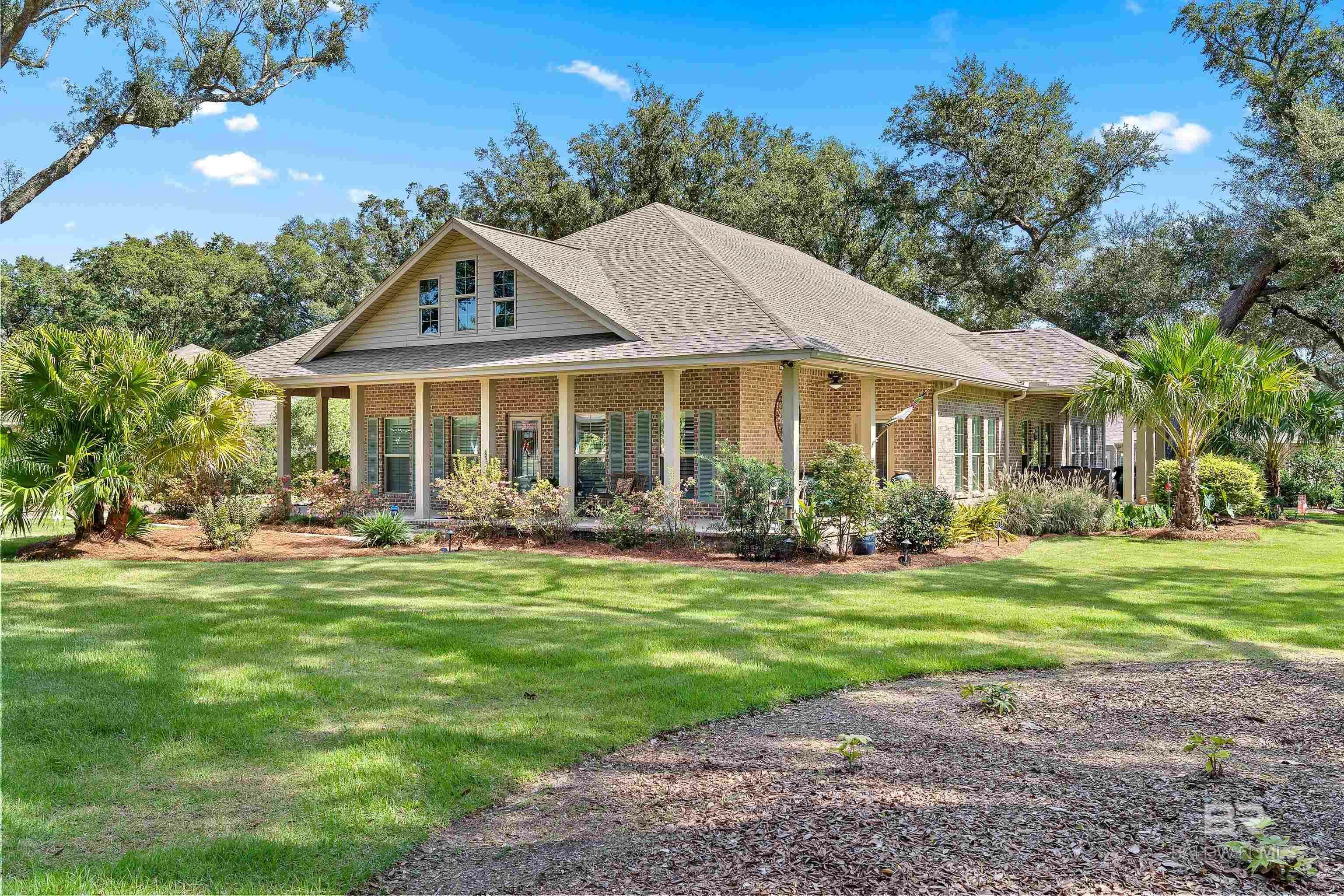 Property Photo:  12230 Bayside Oaks Street  AL 36549 