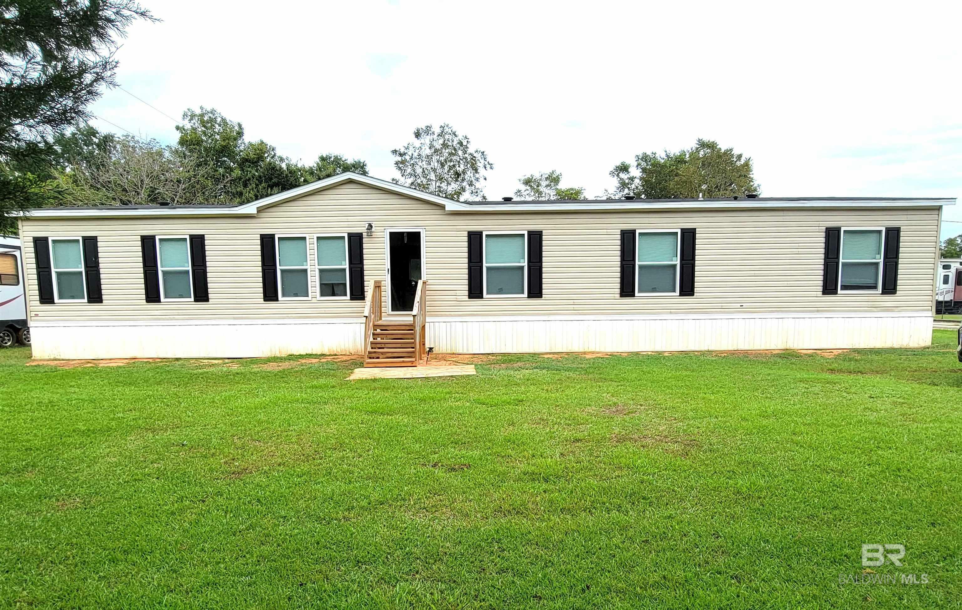 Property Photo:  27924 County Road 65  AL 36551 