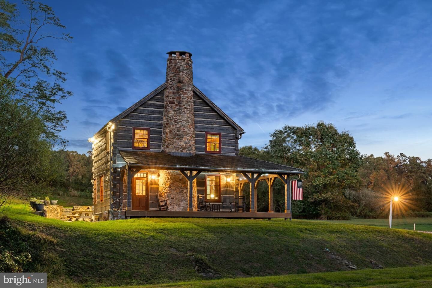 Property Photo: 150 Springdell Road PA 19320