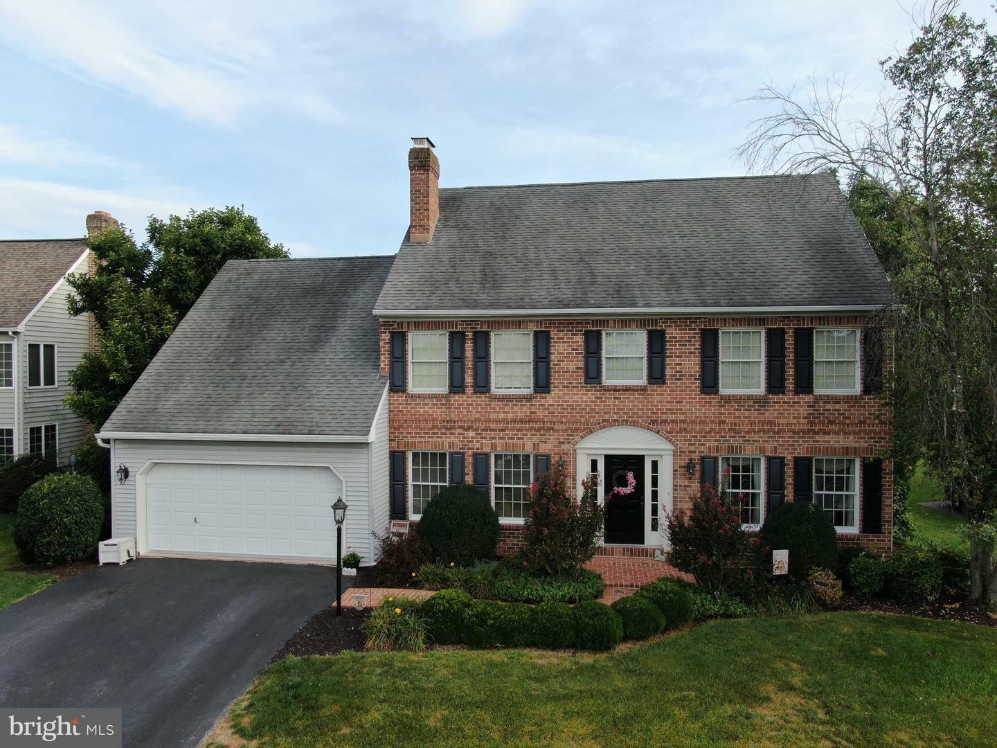 Property Photo:  16 Sanderling Drive  PA 17517 