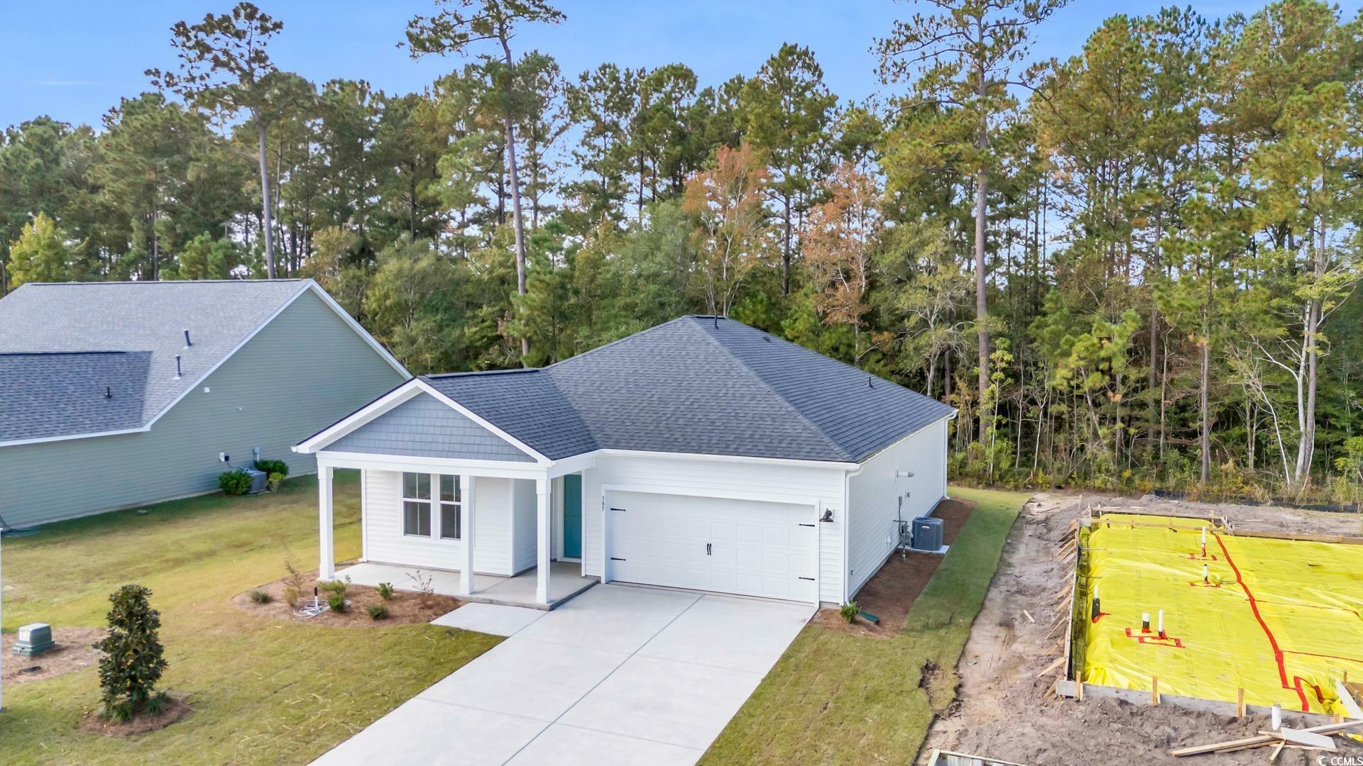 Property Photo:  385 Sun Colony Blvd.  SC 29568 