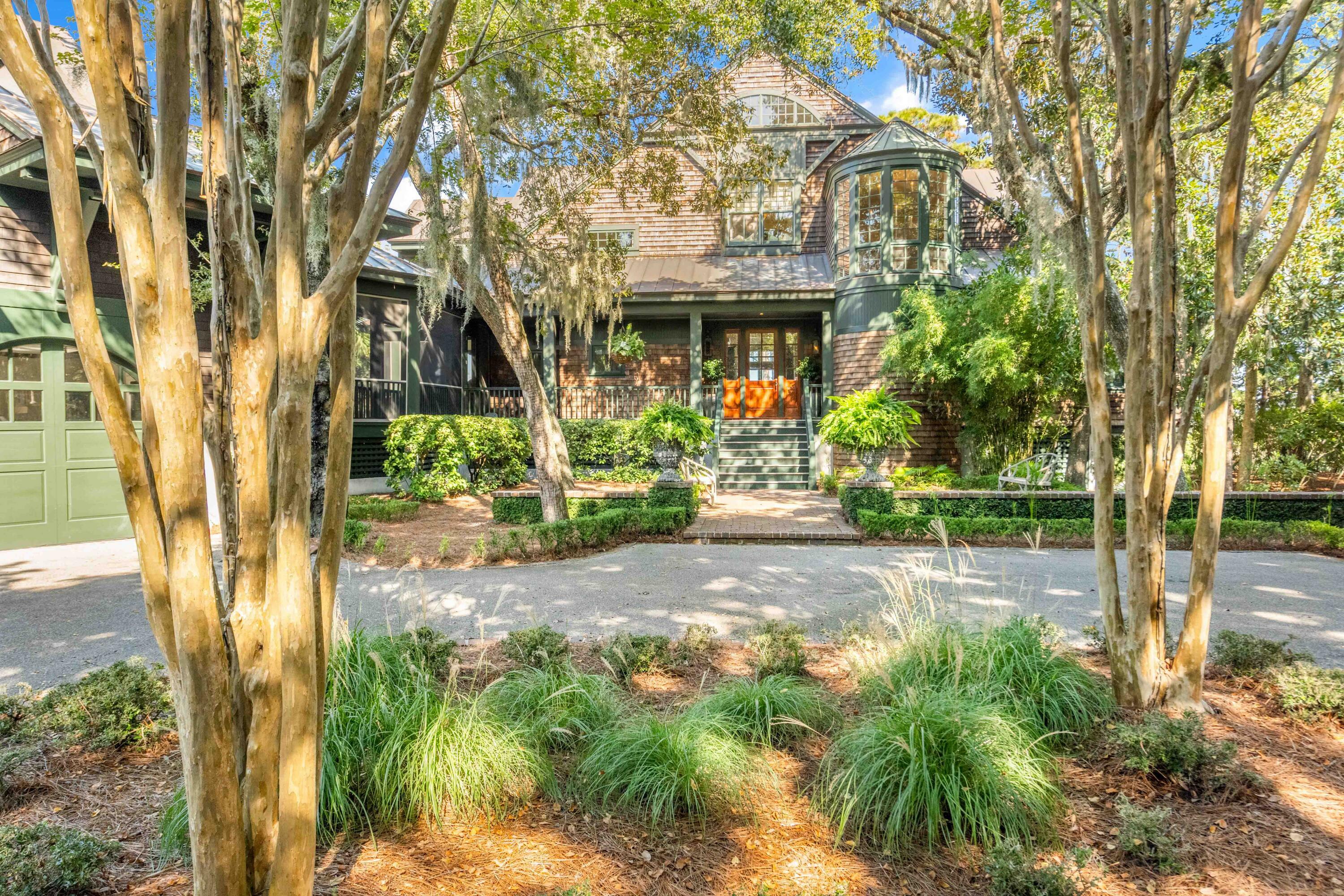 Property Photo:  26 Cormorant Island Lane  SC 29455 