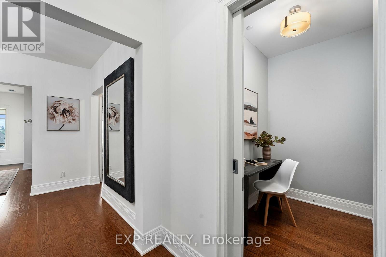 Property Photo:  80 Burns Boulevard 308  ON L7B 0B3 