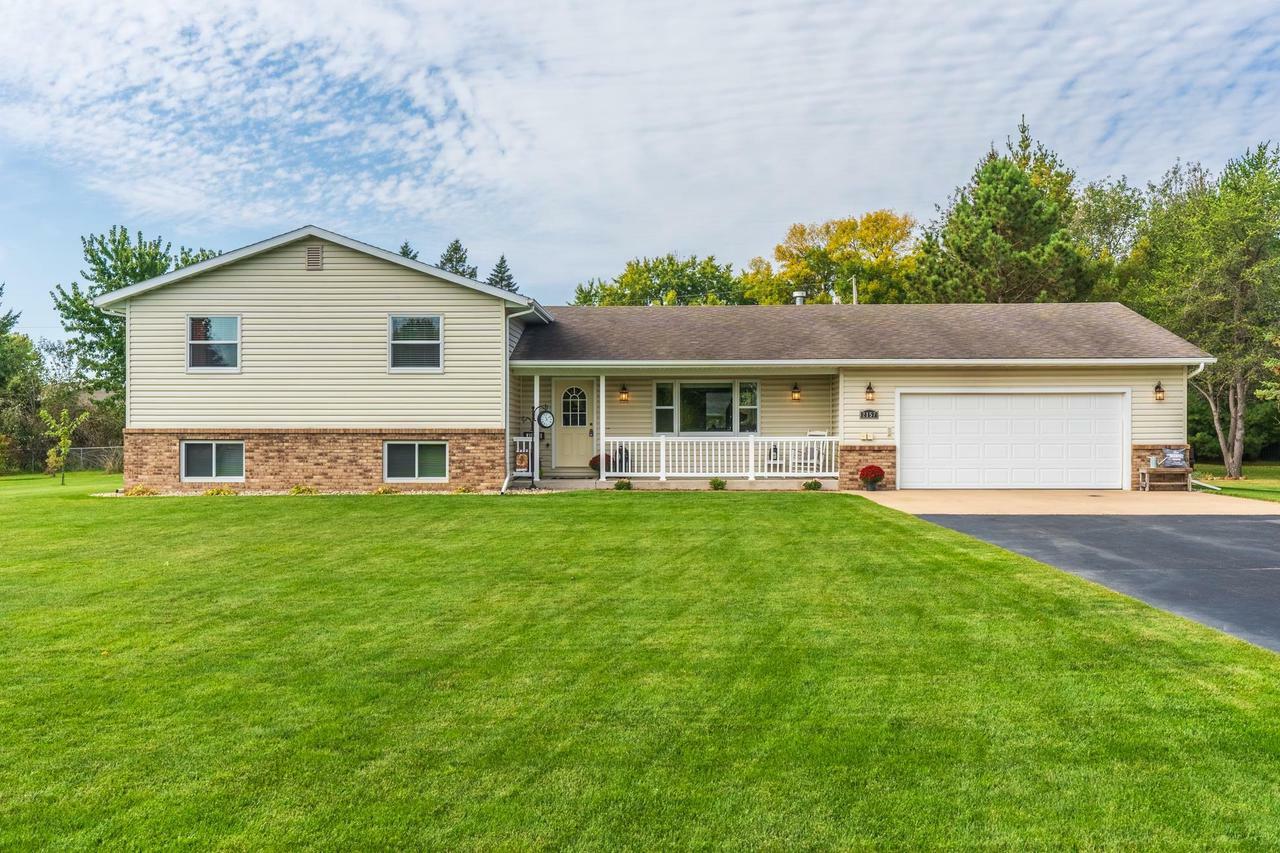 Property Photo:  2157 Meadow Drive  WI 54455 