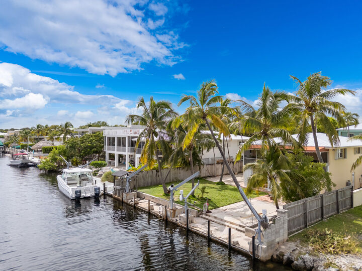 536 Sound Drive  Key Largo FL 33037 photo