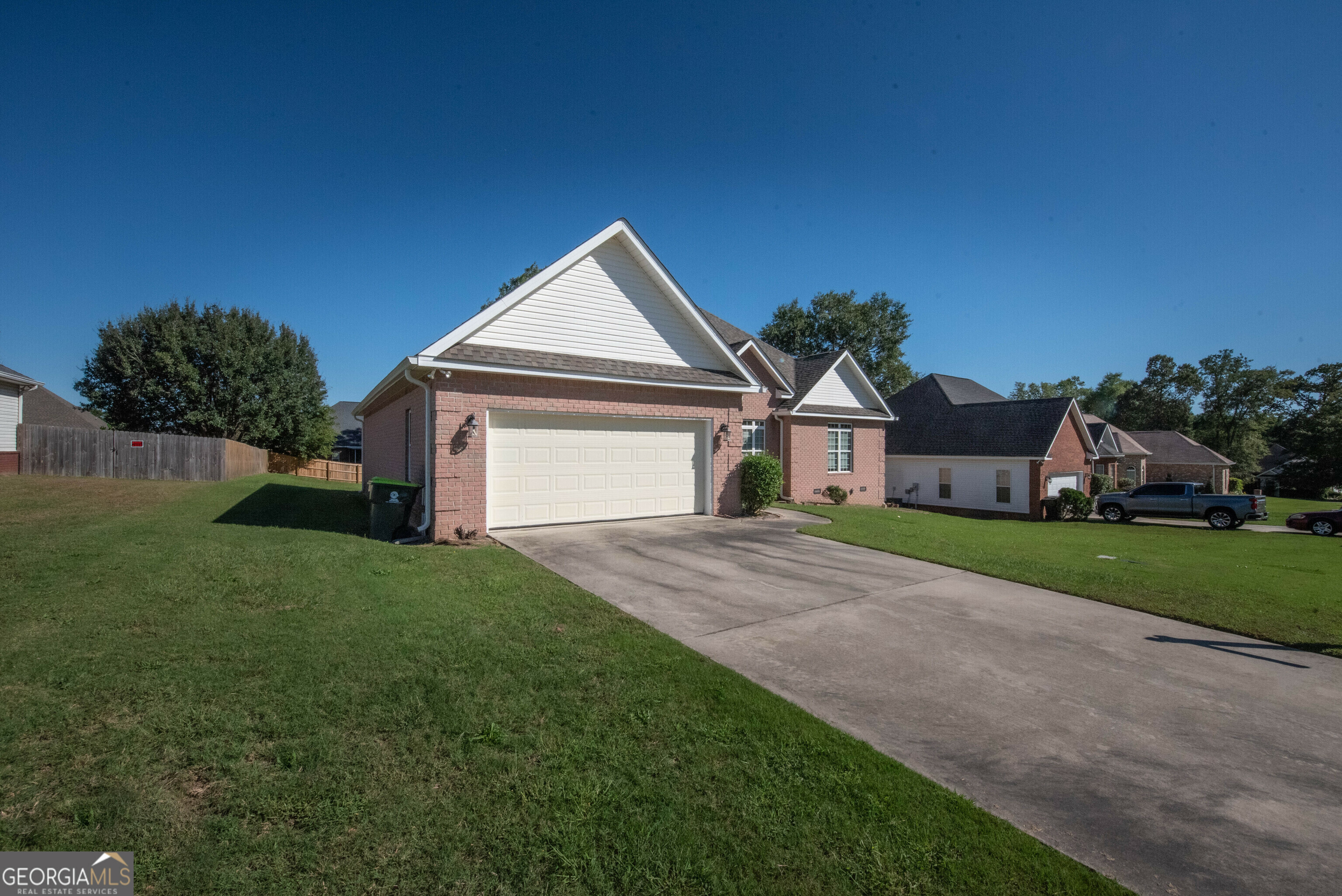 Property Photo:  110 Cade Terrace  GA 31088 