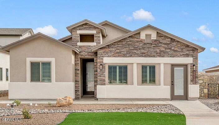 1021 Barbara Avenue  Socorro TX 79927 photo