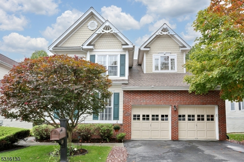Property Photo: 24 Boulder Run NJ 07436