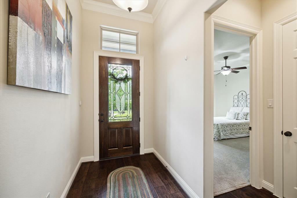 Property Photo: 111 Coral Bells Court TX 77304