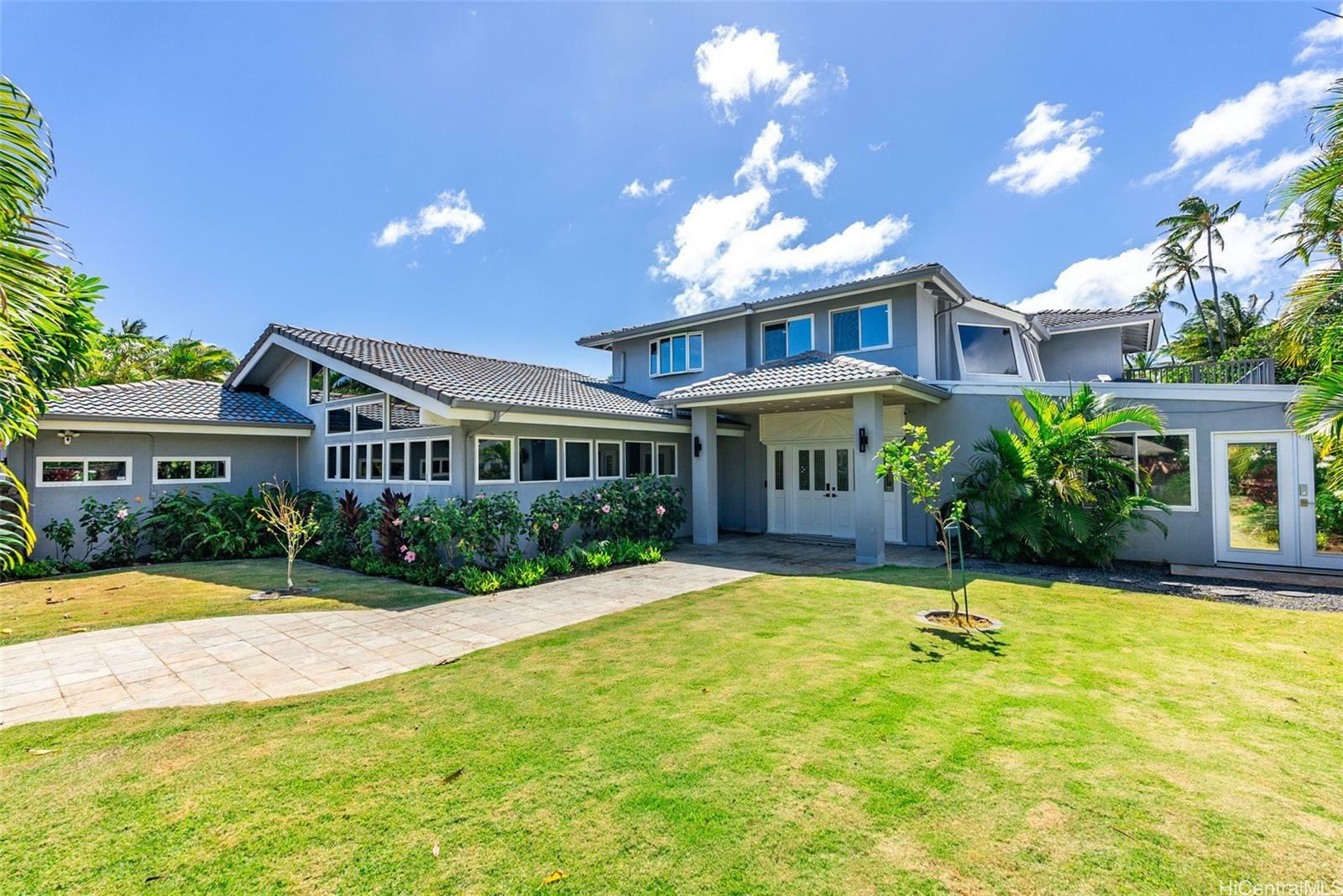 Property Photo:  243 Portlock Road  HI 96825 