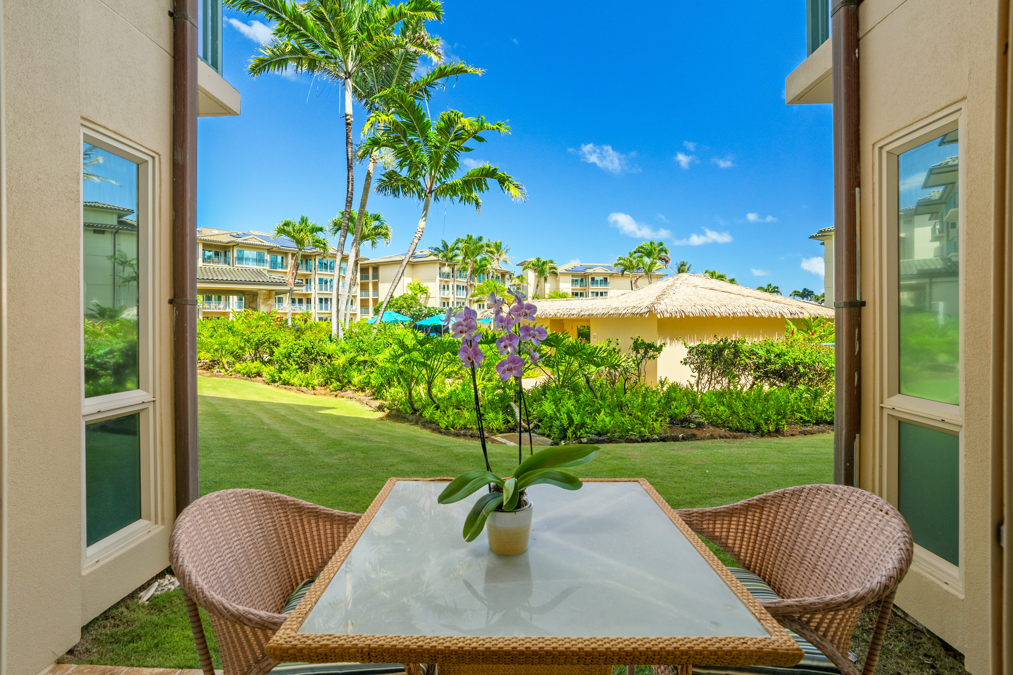 Property Photo:  4-820 Kuhio Hwy E106  HI 96746 