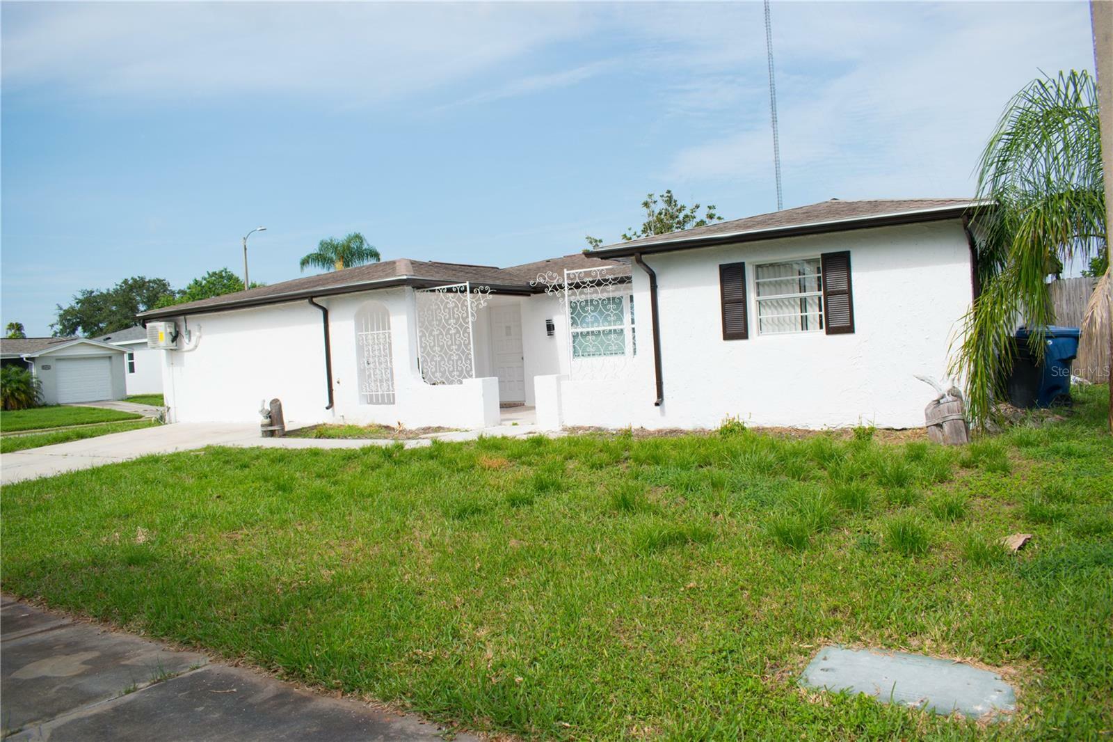 Property Photo:  1741 Fairfield Street  FL 34691 