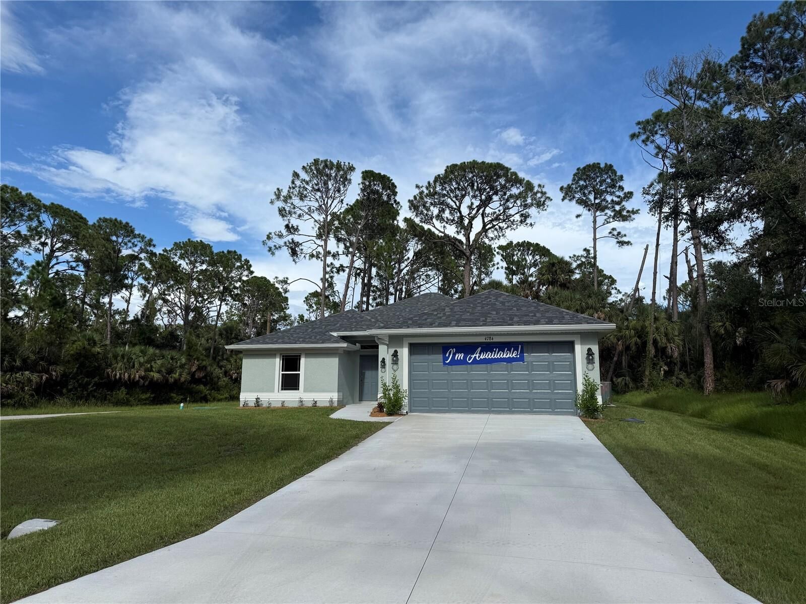 Property Photo:  4784 Badosa Road  FL 34286 