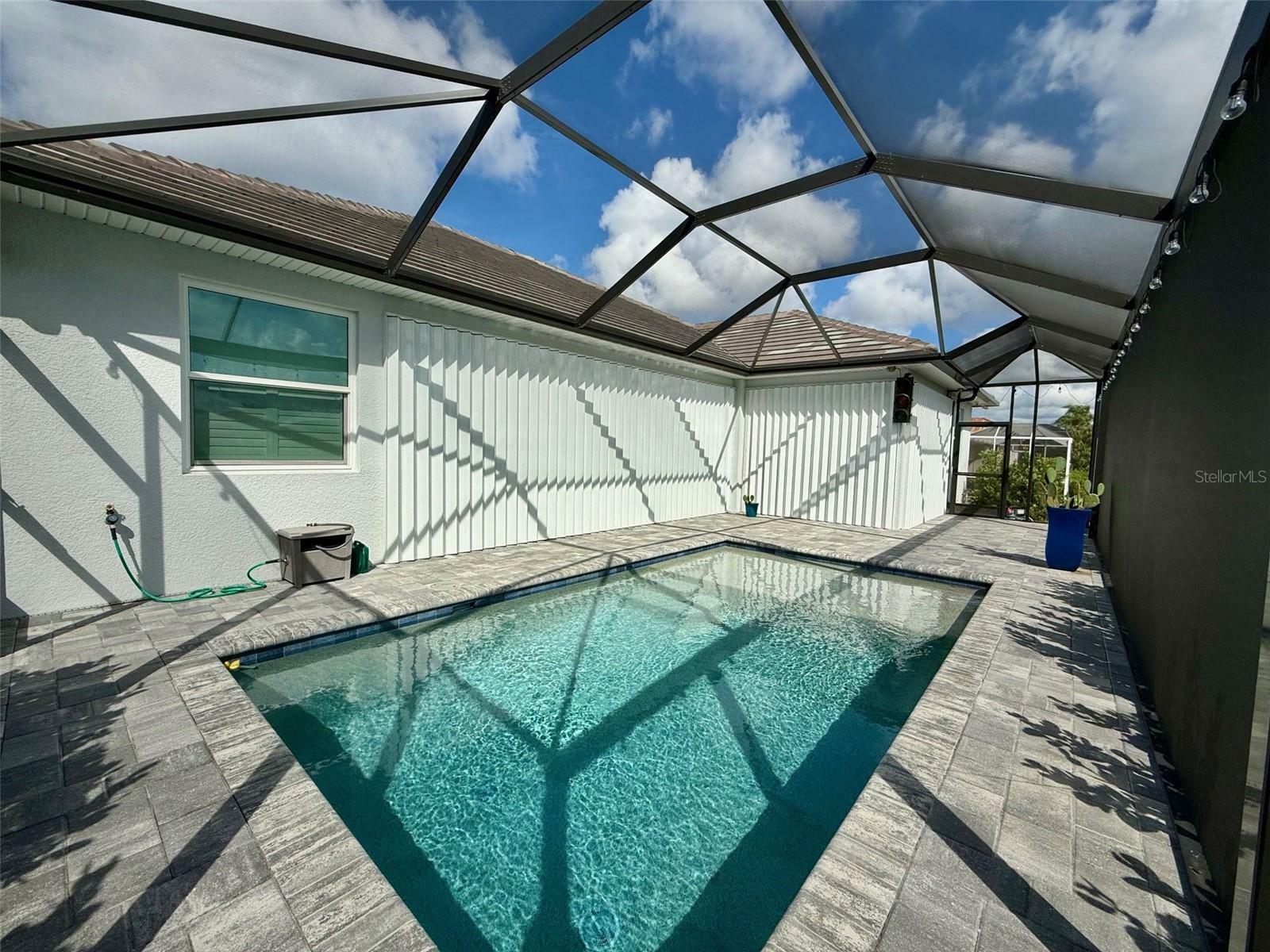 Property Photo:  630 Coronado Drive  FL 33950 