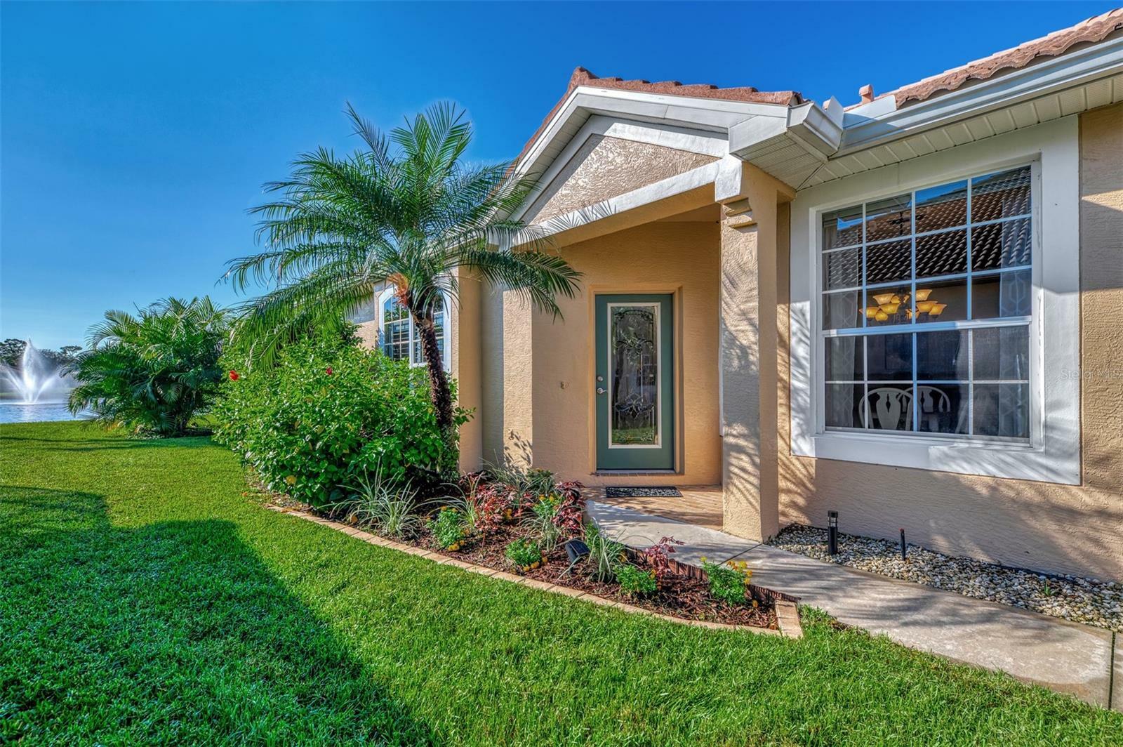 Property Photo:  4594 Whispering Oaks Drive  FL 34287 