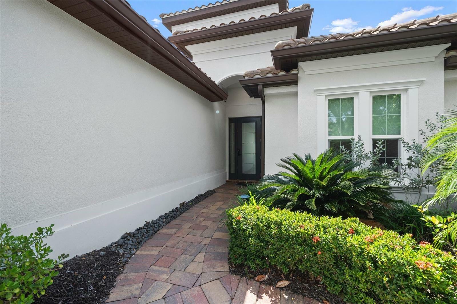 Property Photo:  14818 Secret Harbor Place  FL 34202 