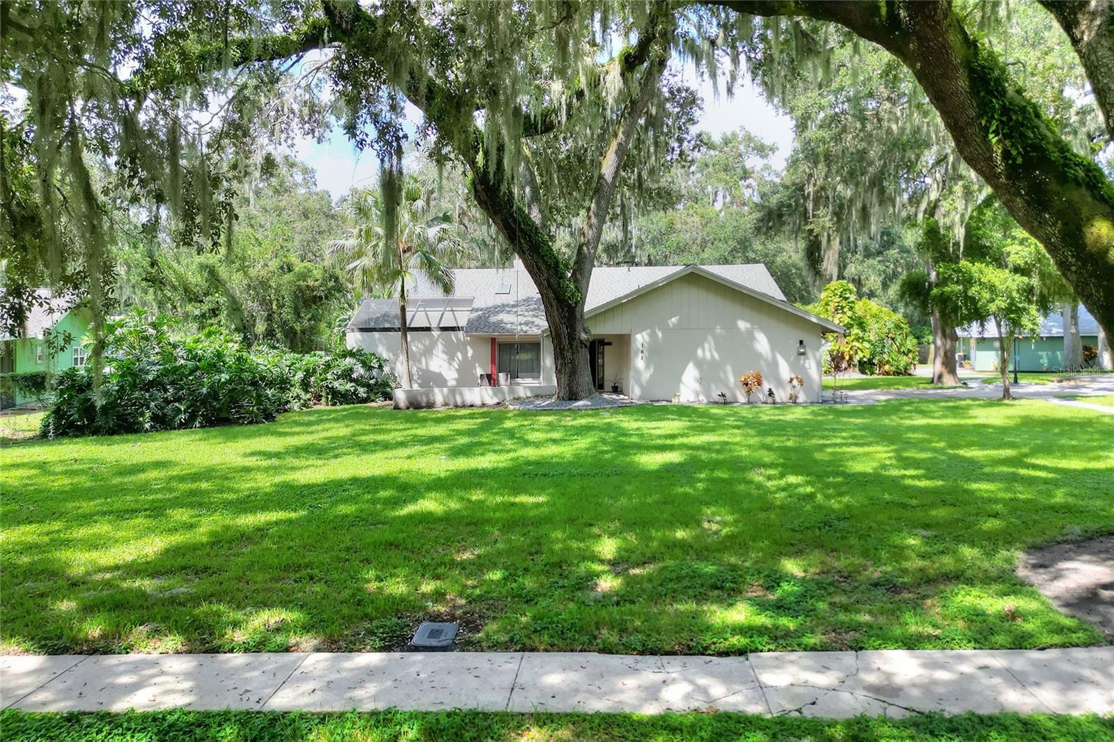 Property Photo:  165 Shadow Lane  FL 33813 