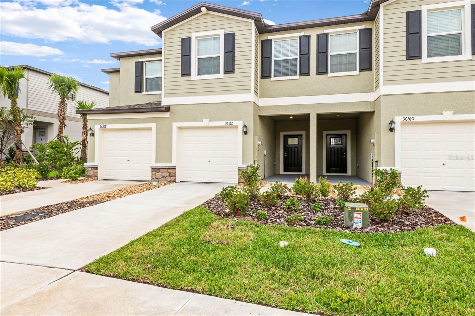 Property Photo:  36512 Well Hill Way  FL 33541 