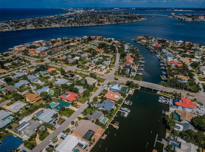 Property Photo: 357 6th Avenue N FL 33715