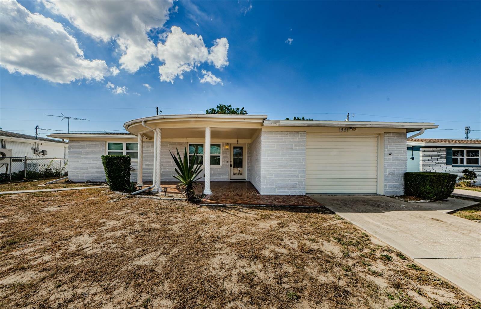 Property Photo:  1551 Derrick Street  FL 34690 