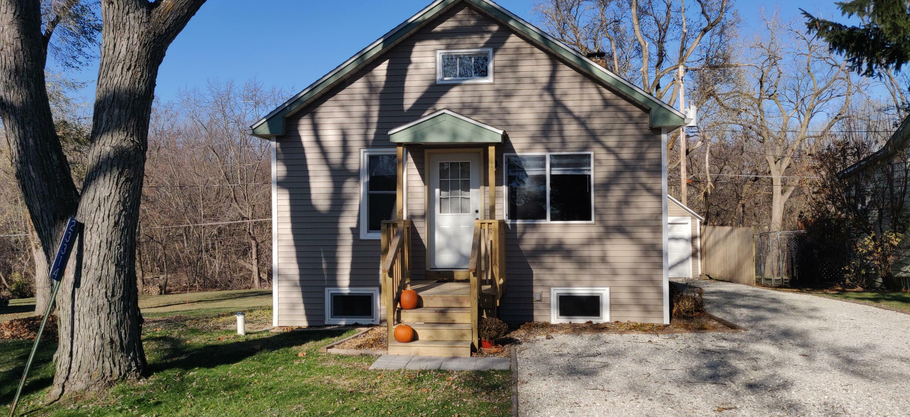 Property Photo: 23314 124th St WI 53179