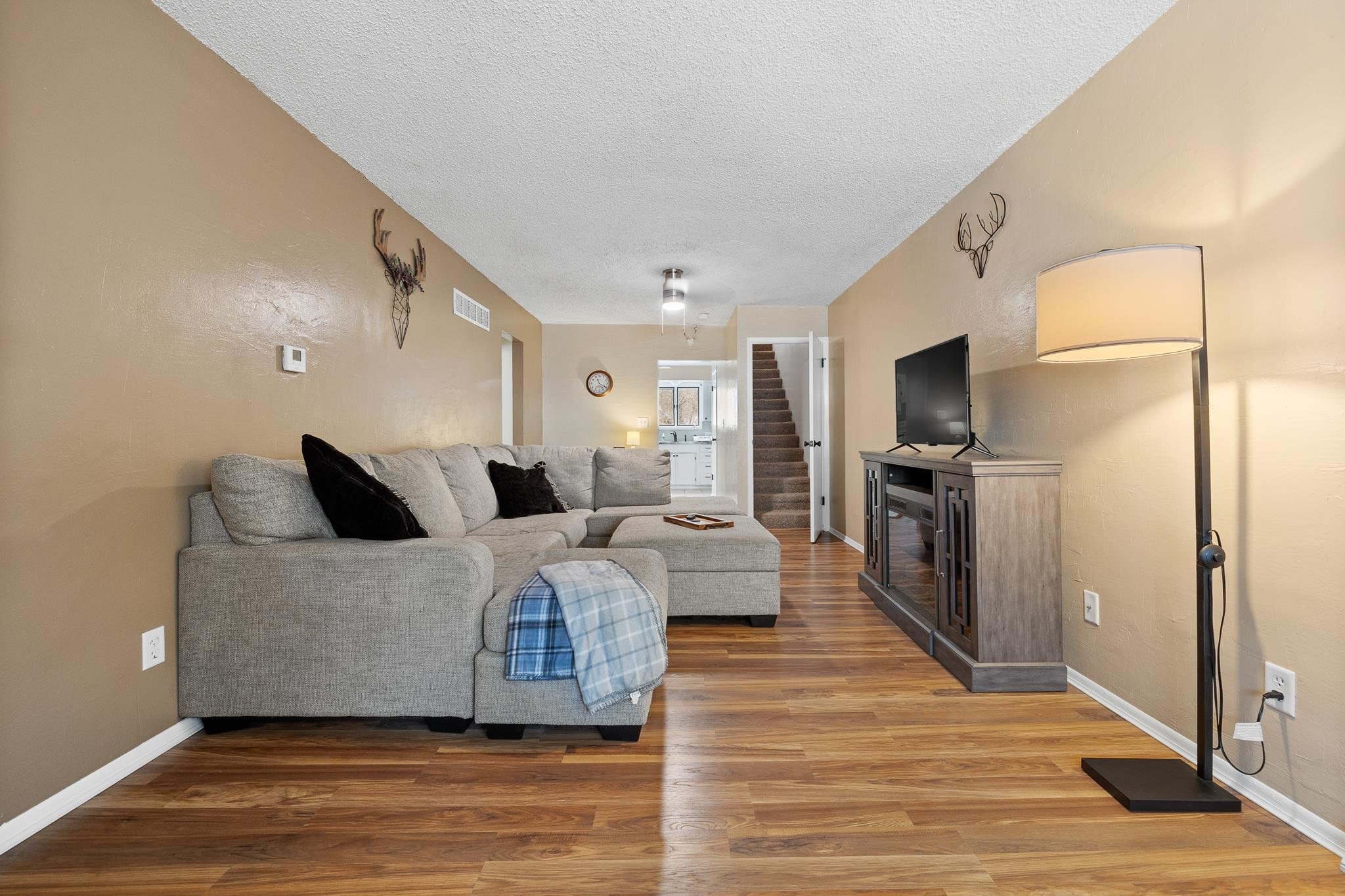 Property Photo:  408 Bleeker Street  SD 57754 