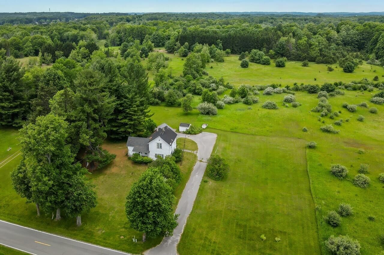 Property Photo: 6520 River Road MI 49660