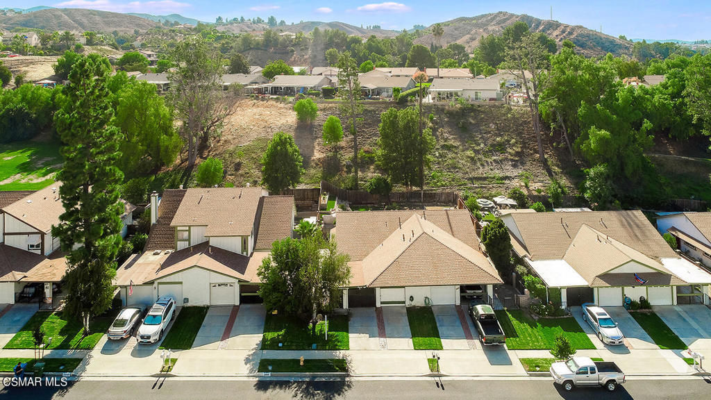 Property Photo: 2080 Covington Avenue CA 93065