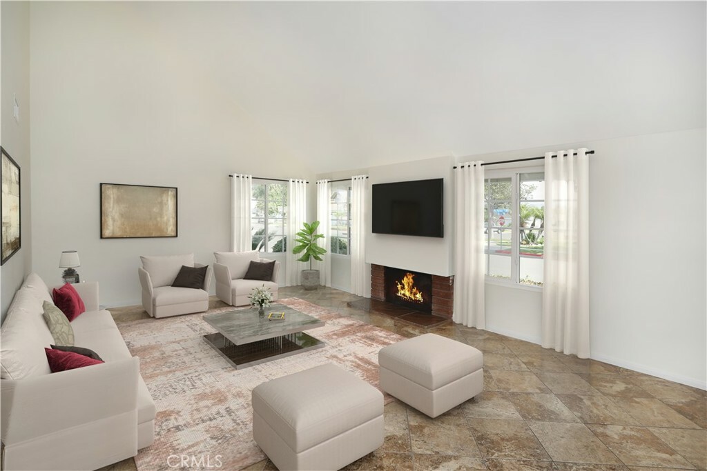 Property Photo: 6198 E Woodsboro Avenue CA 92807