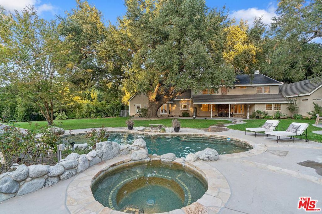 Property Photo:  27751 Sand Canyon Road  CA 91387 