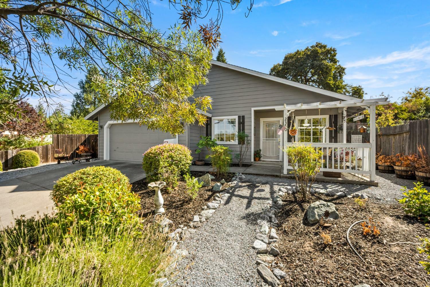 Property Photo:  2350 Davis Court  CA 95667 