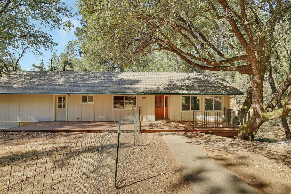 Property Photo:  11482 Betty Way  CA 95949 