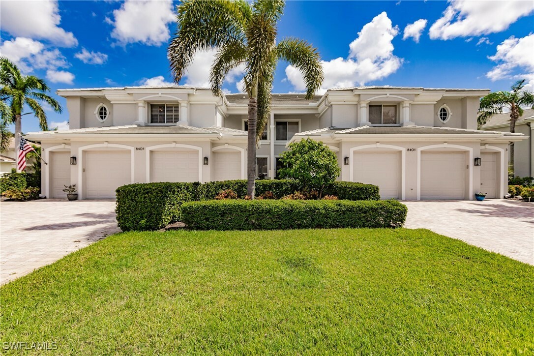 8401 Southbridge Drive 2  Estero FL 33967 photo