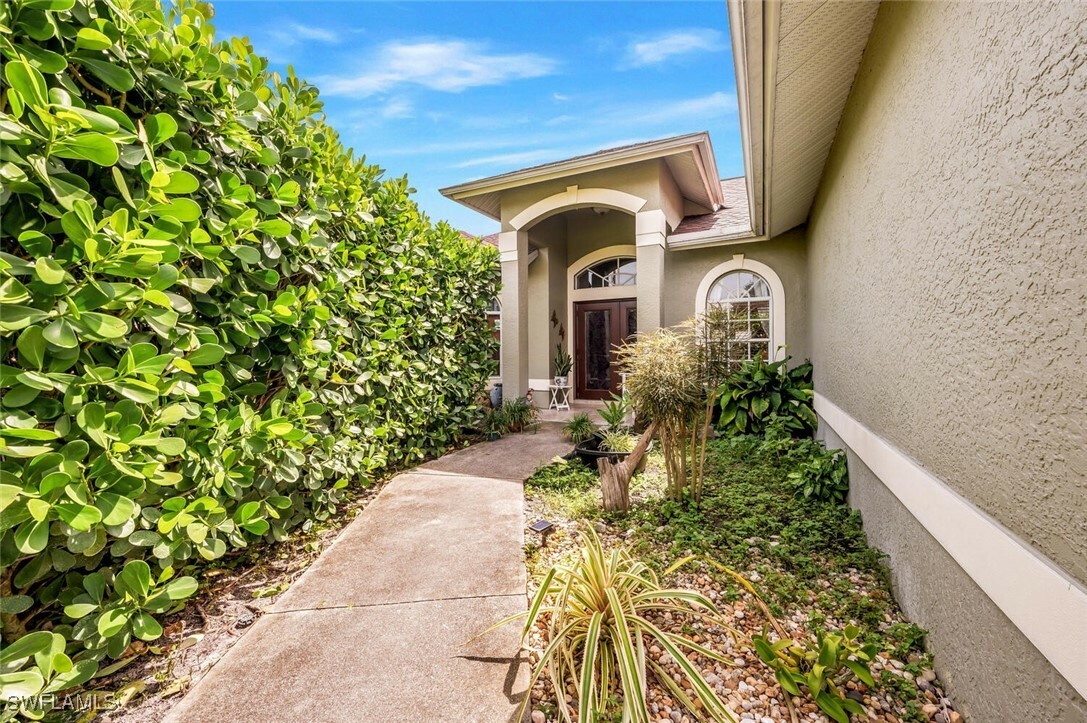 Property Photo: 3107 12th Street W FL 33971