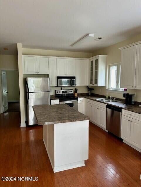 Property Photo:  1408 Snapper Lane Unit 2  NC 28428 