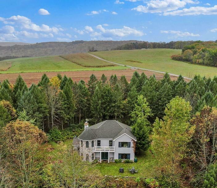 Property Photo:  743 Stone Rd  PA 16950 