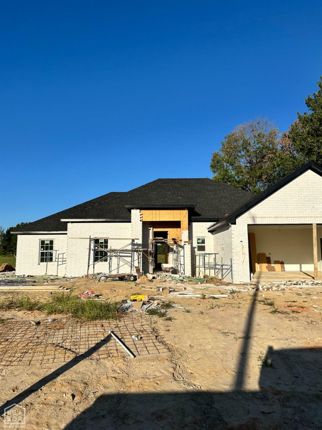 Property Photo:  1402 S 31st Street  AR 72450 