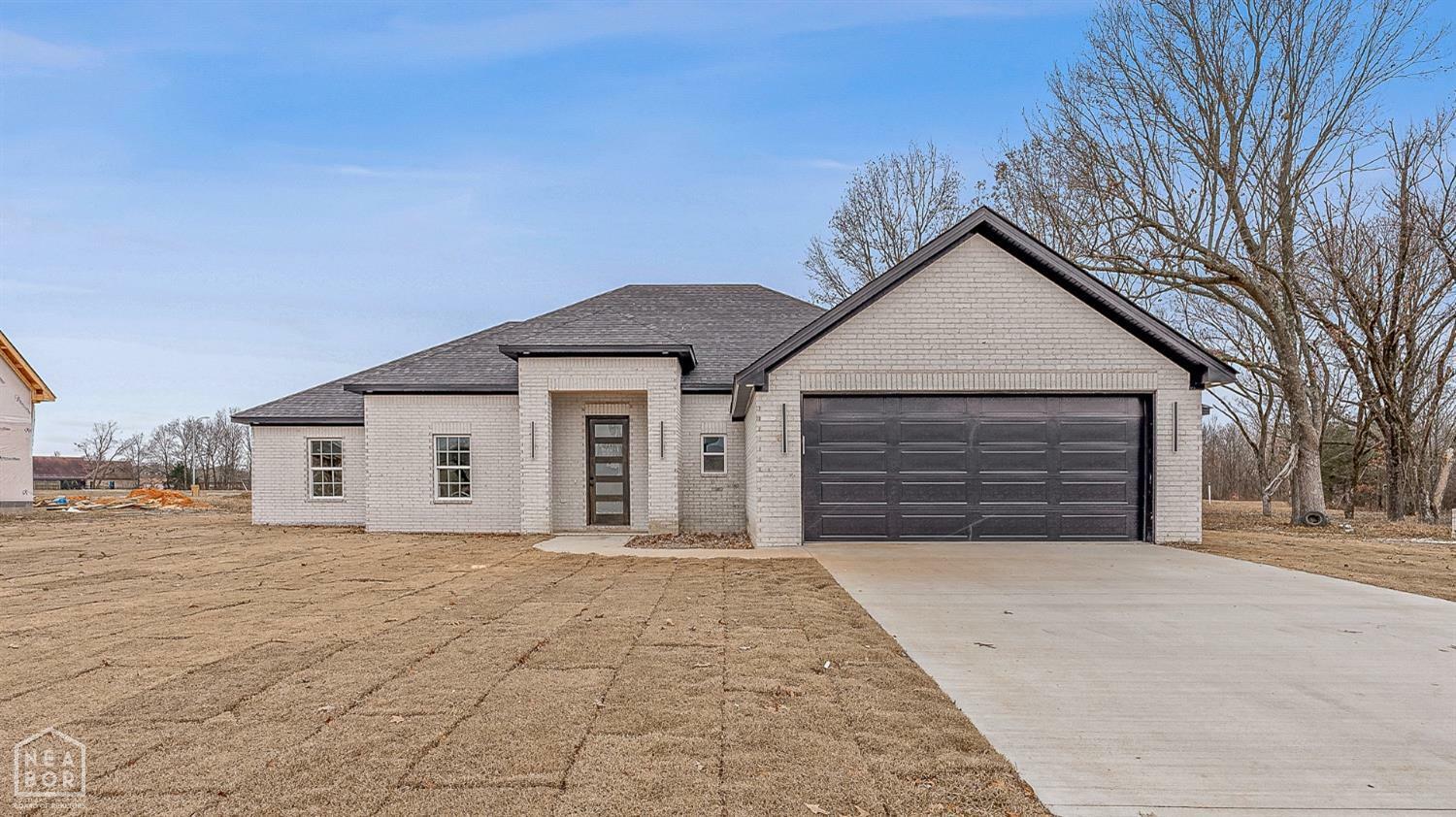 Property Photo:  1402 S 31st Street  AR 72450 