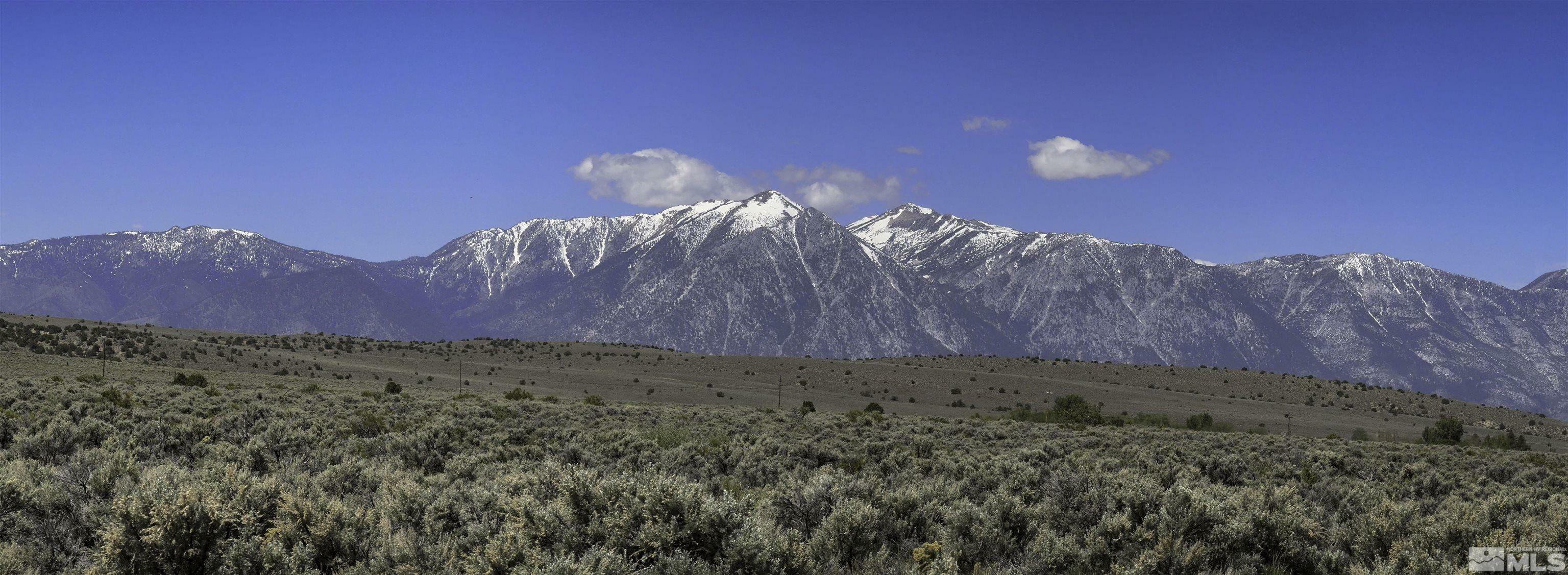 Property Photo:  Tbd Homestead  NV 89410 