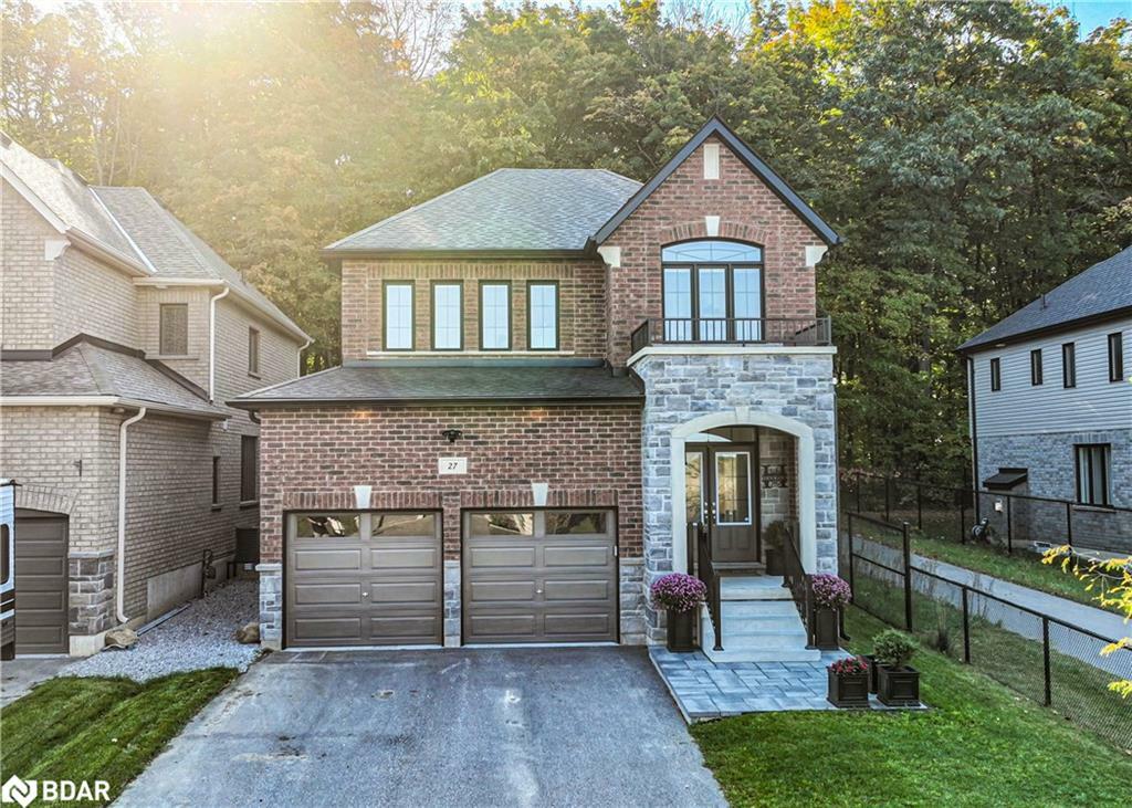 27 Atlantis Drive  Orillia ON L3V 8L4 photo