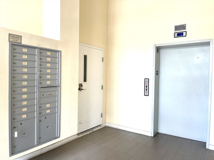 Property Photo:  16 Boardman St 202  MA 02128 